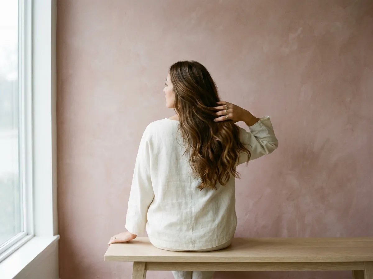 Sérum pour cheveux : cuir chevelu ou longueurs, lequel choisir ?