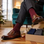 Offrir des chaussettes à un homme : le guide pour viser juste