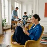 Charge mentale et ménage : comment mieux répartir les tâches en famille ?