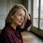 Cheveux et ménopause : ce qui change vraiment et comment réagir