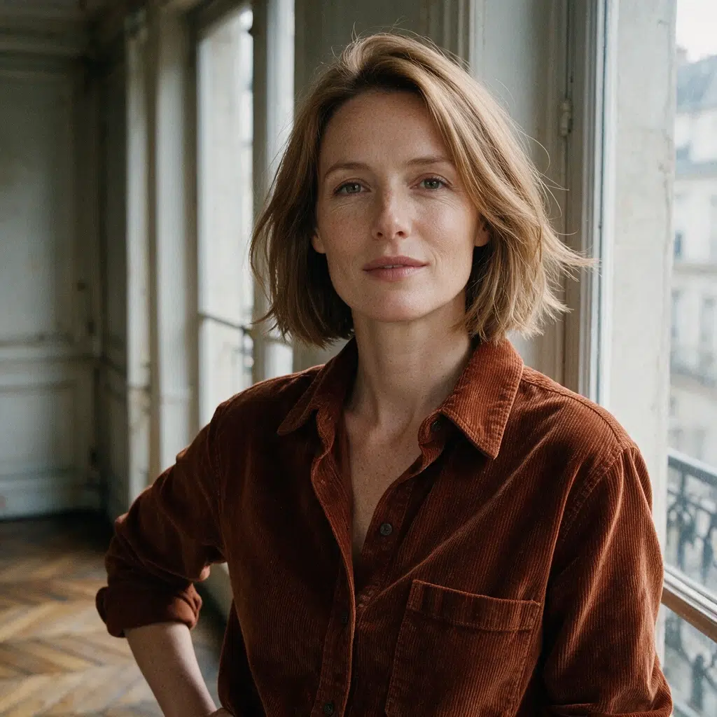 Les meilleures coupes de cheveux femme qui donnent du volume, dès la racine
