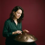 Handpan : l’instrument qui aide à lâcher prise (et que tout le monde peut jouer)