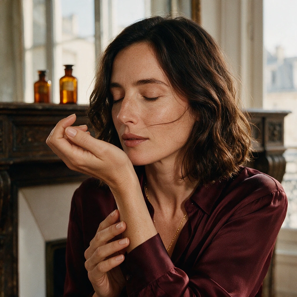 Parfum de niche : comment découvrir une maison sans acheter le flacon à l&rsquo;aveugle