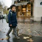 Manteau pour garçon : bien choisir modèle, taille et chaleur