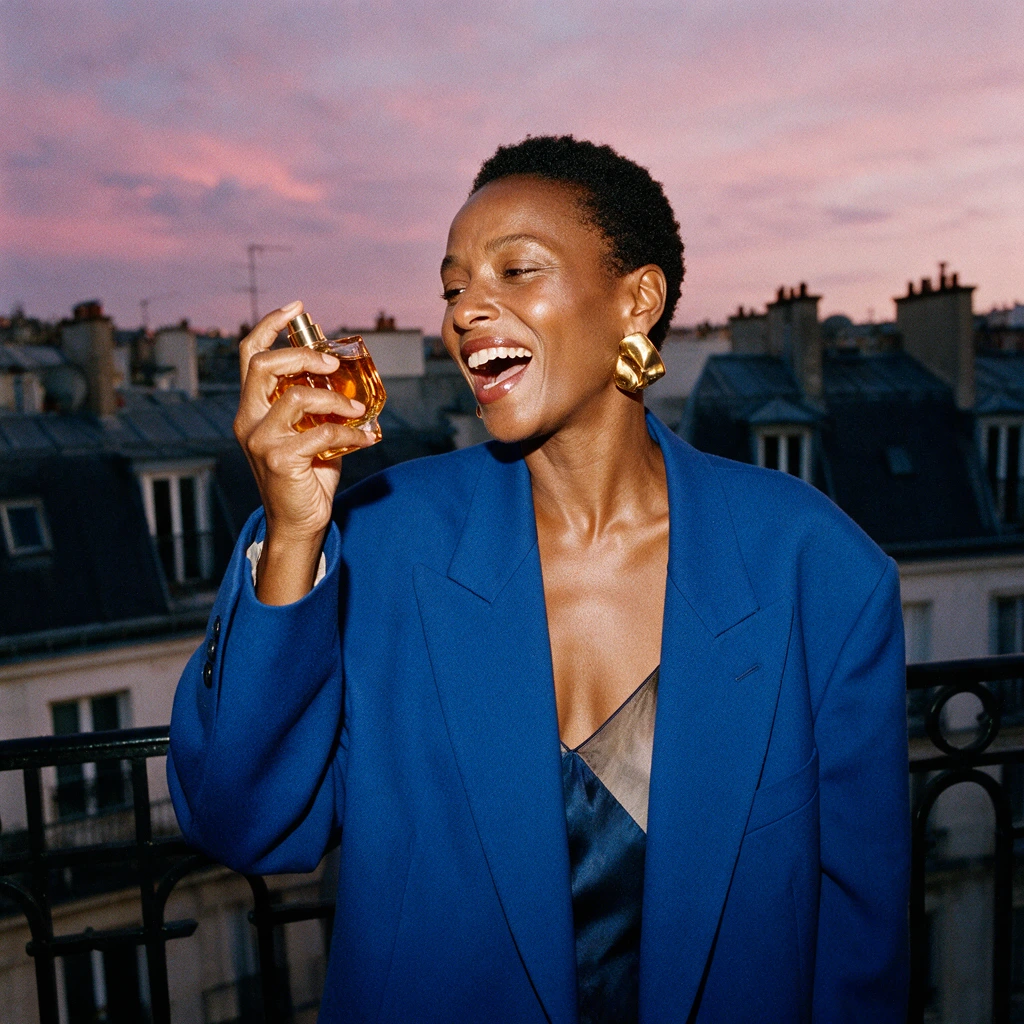 Parfum au bureau, en soirée, le week-end : le guide MyOrigines